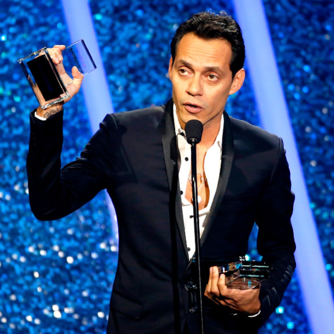 2014 Billboard Latin Music Awards Winners! - E! Online - CA